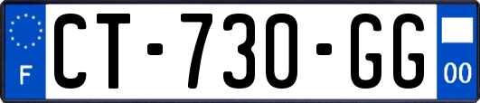 CT-730-GG