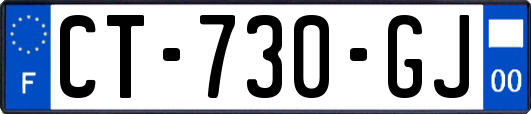 CT-730-GJ