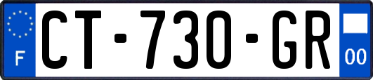 CT-730-GR