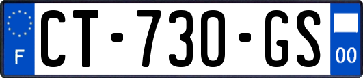 CT-730-GS