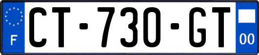 CT-730-GT