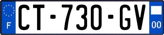 CT-730-GV