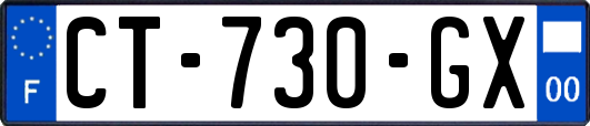 CT-730-GX