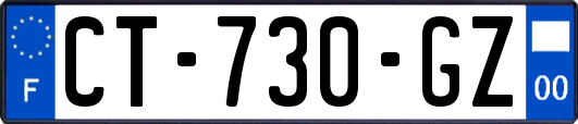 CT-730-GZ