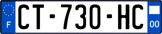 CT-730-HC