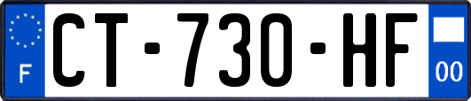 CT-730-HF