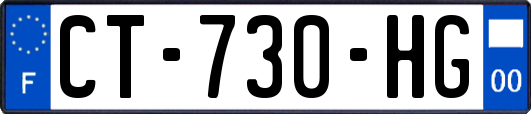 CT-730-HG