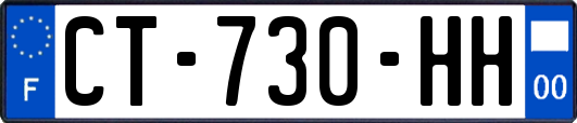 CT-730-HH