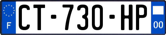 CT-730-HP