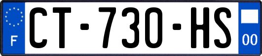 CT-730-HS