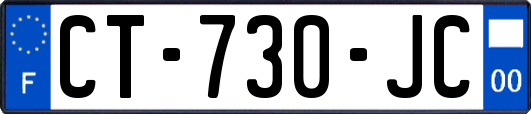 CT-730-JC