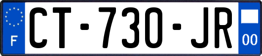 CT-730-JR