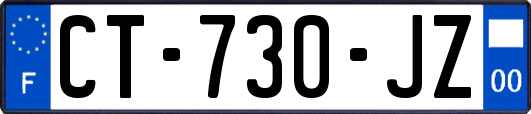 CT-730-JZ