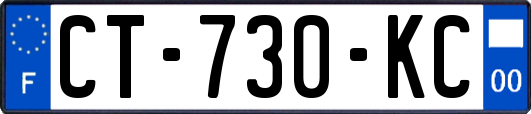 CT-730-KC