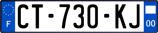 CT-730-KJ