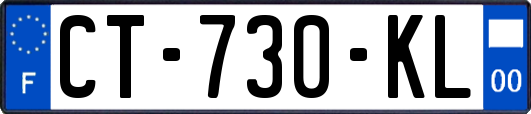 CT-730-KL