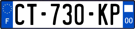 CT-730-KP