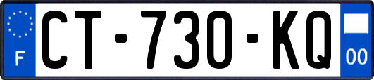 CT-730-KQ