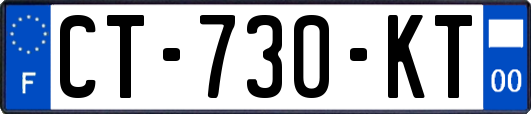 CT-730-KT