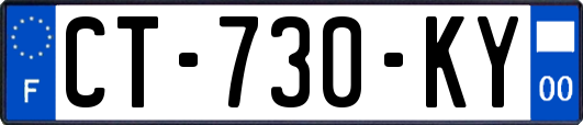 CT-730-KY