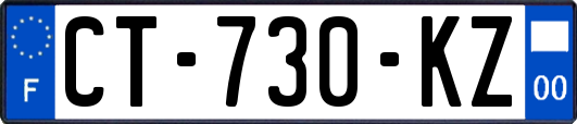 CT-730-KZ