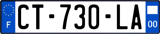CT-730-LA
