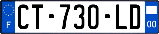 CT-730-LD