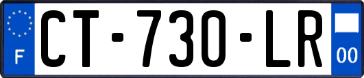 CT-730-LR