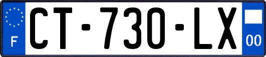 CT-730-LX