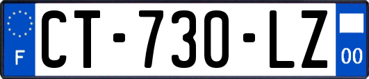 CT-730-LZ
