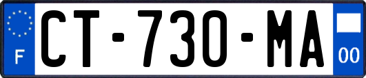 CT-730-MA