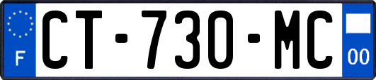 CT-730-MC