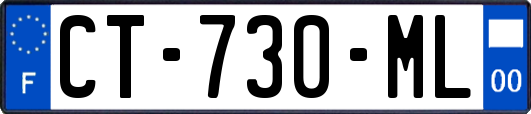 CT-730-ML