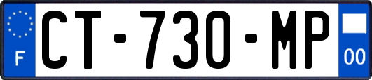 CT-730-MP