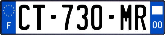 CT-730-MR