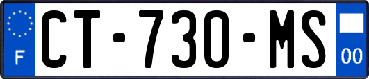 CT-730-MS