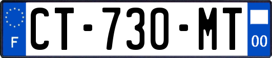 CT-730-MT