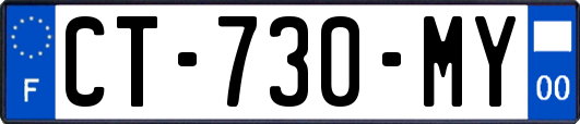 CT-730-MY