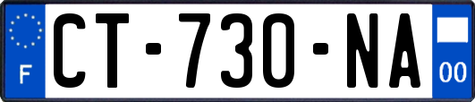 CT-730-NA