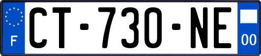 CT-730-NE