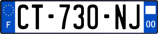 CT-730-NJ