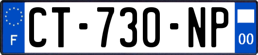 CT-730-NP