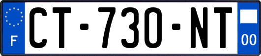 CT-730-NT