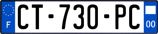 CT-730-PC