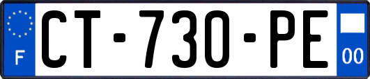 CT-730-PE