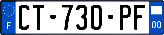 CT-730-PF