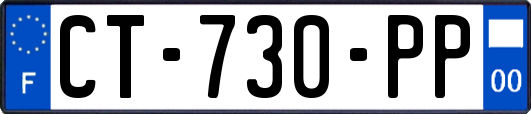 CT-730-PP