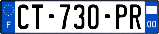 CT-730-PR