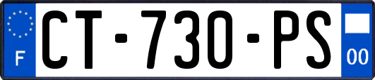 CT-730-PS
