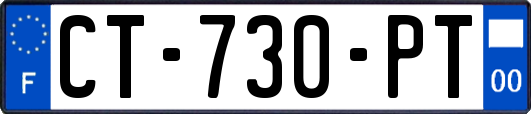 CT-730-PT
